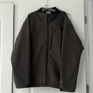 Men’s Columbia Omni Shield Jacket size 2XL